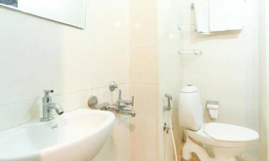 Treebo Trip Hotel Worldtree Prashant Extension