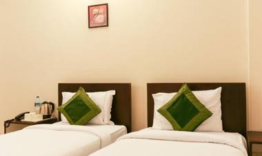 Treebo Trip Hotel Worldtree Prashant Extension