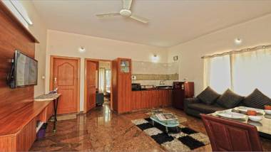 Nandu Hospitality - Aashiyana