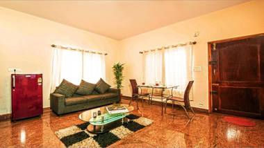 Nandu Hospitality - Aashiyana