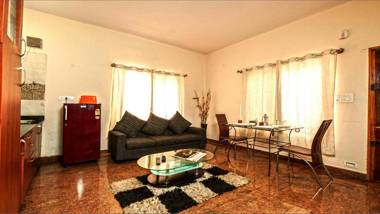 Nandu Hospitality - Aashiyana