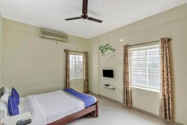 OYO 5964 Manyata Tech Park