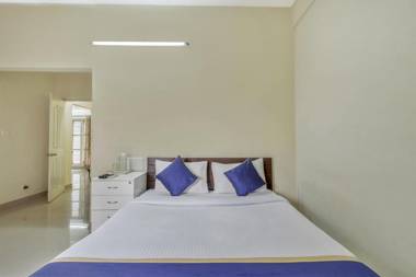 OYO 5964 Manyata Tech Park