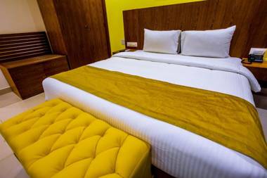 Northern Suites-I @ E Block