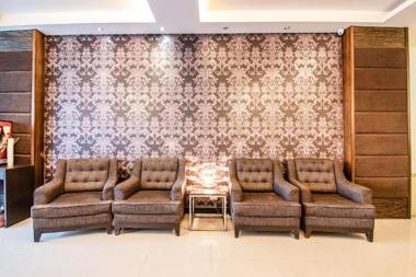 FabHotel Astra Electronic City