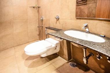 FabHotel Astra Electronic City