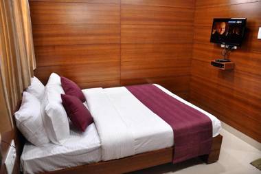 Shoba Enclave-Kammanahalli