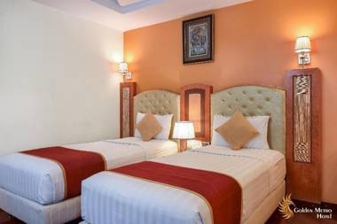 Golden Metro Hotel