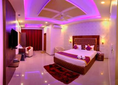 Hotel The Prince Royal