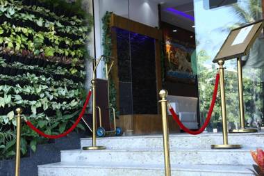 Hotel The Prince Royal