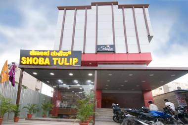 Shoba Tulip Hebbal