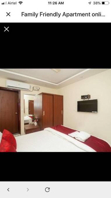 Family Friendly Guest house