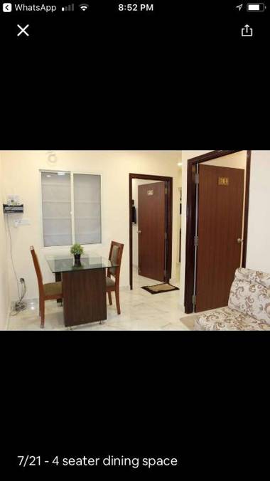 Family Friendly Guest house