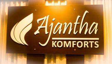 Ajantha Komforts Bengaluru