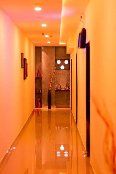 Ajantha Komforts Bengaluru