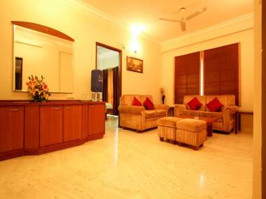 Citadel by New Crescent