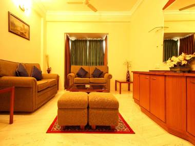 Citadel by New Crescent