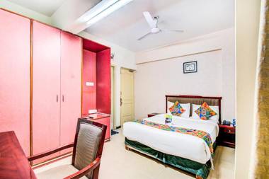 FabExpress Oriental Suite Banashankari