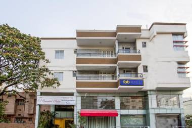 FabExpress Oriental Suite Banashankari