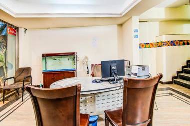 FabExpress Oriental Suite Banashankari