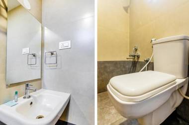 FabHotel Astra Suites HSR Layout