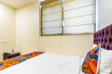 FabHotel Astra Suites HSR Layout