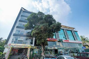 Collection O 5898 Checkin Residency