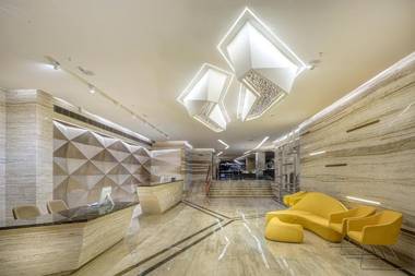 Attide Hotel