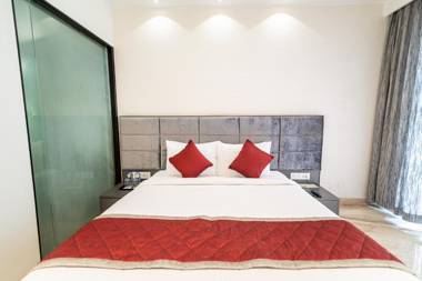 Bhagini Icon Premier Hotel