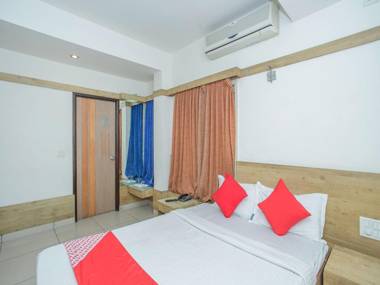 OYO 8501 Abhimaani Comforts