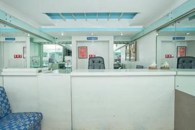 OYO 8501 Abhimaani Comforts