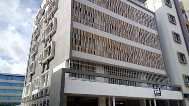 Siesta Bellandur
