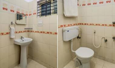 Treebo Trip Shree Comforts HSR Layout