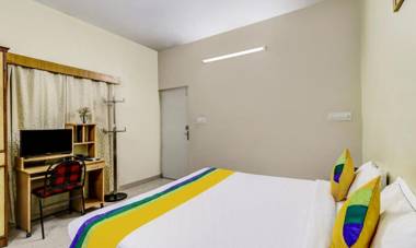 Treebo Trip Shree Comforts HSR Layout