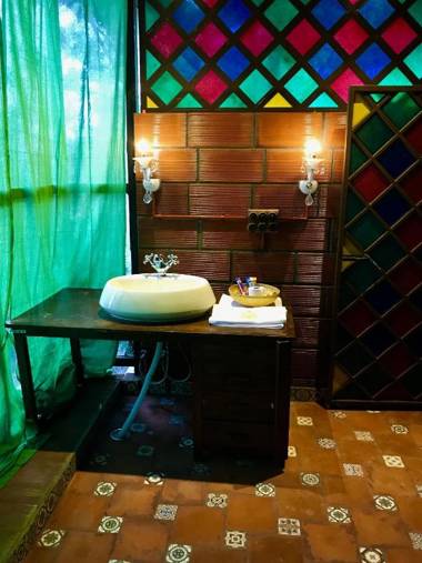 Golden Lotus Bangalore Boutique Suites