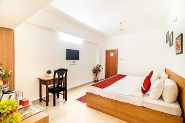 Octave Paris Residency