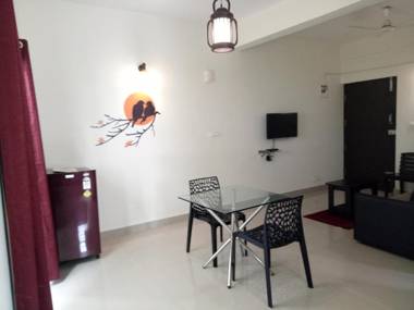 Tranquil Serviced Apartments