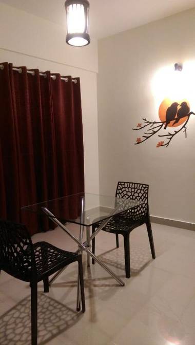 Tranquil Serviced Apartments