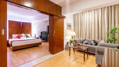 SFO Hotel and Suites