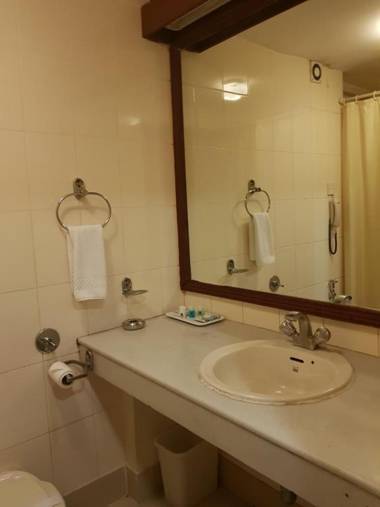 Hotel Ballal Residency