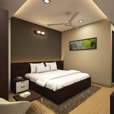 Hotel Royal Inn - Electronic City