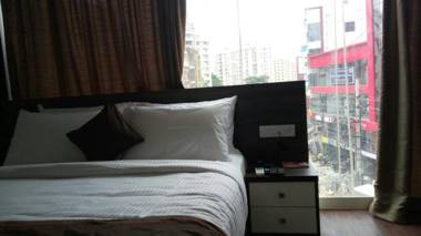 Hotel Royal Inn - Electronic City