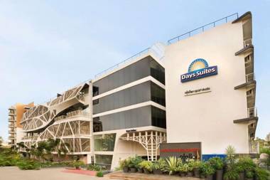 Days Inn & Suites by Wyndham Bengaluru Whitefield