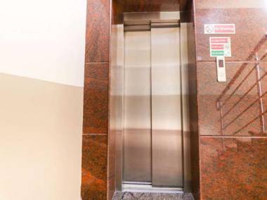 OYO 9253 Champion Comfort