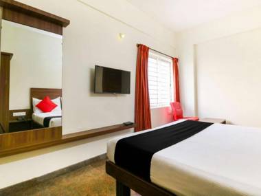 OYO 9253 Champion Comfort