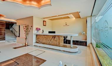 Treebo Trend Hotel Raj Elegance Nagavara