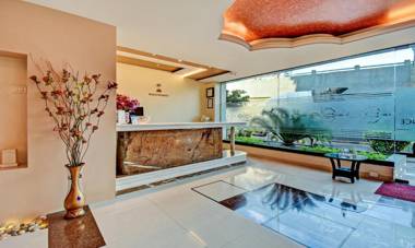 Treebo Trend Hotel Raj Elegance Nagavara