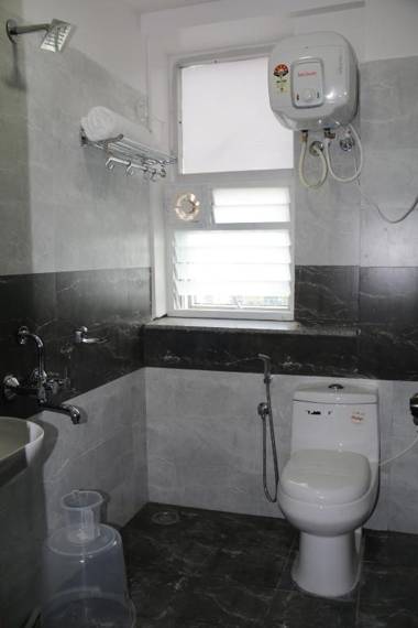 OYO Flagship 17018 Malnad Residency