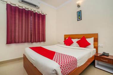 OYO Flagship 9528 Hotel Midas Casita