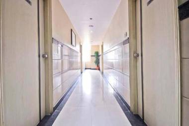 The Corporate Comforts